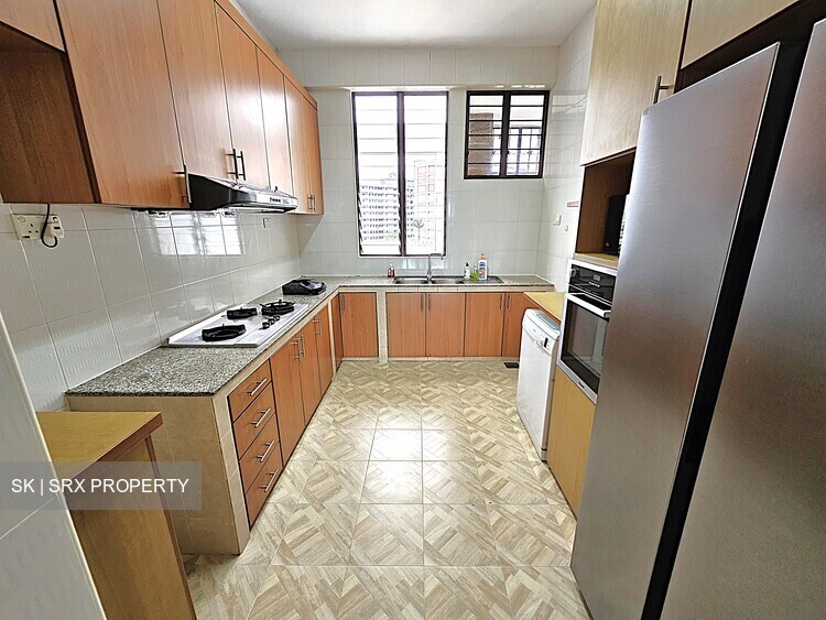 Kensington Park Condominium (D19), Condominium #563008721